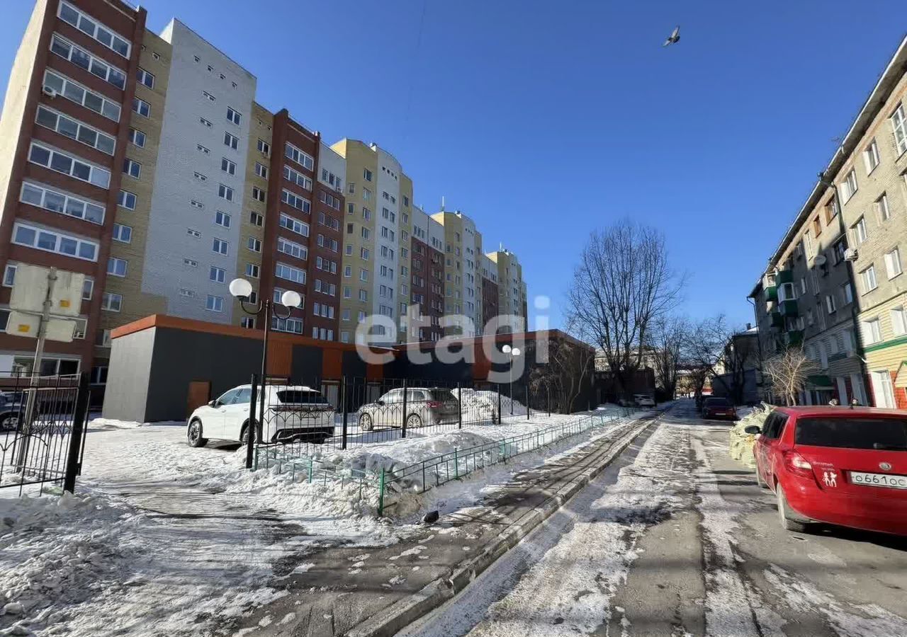 свободного назначения г Тюмень р-н Калининский ул Мира 31 фото 3
