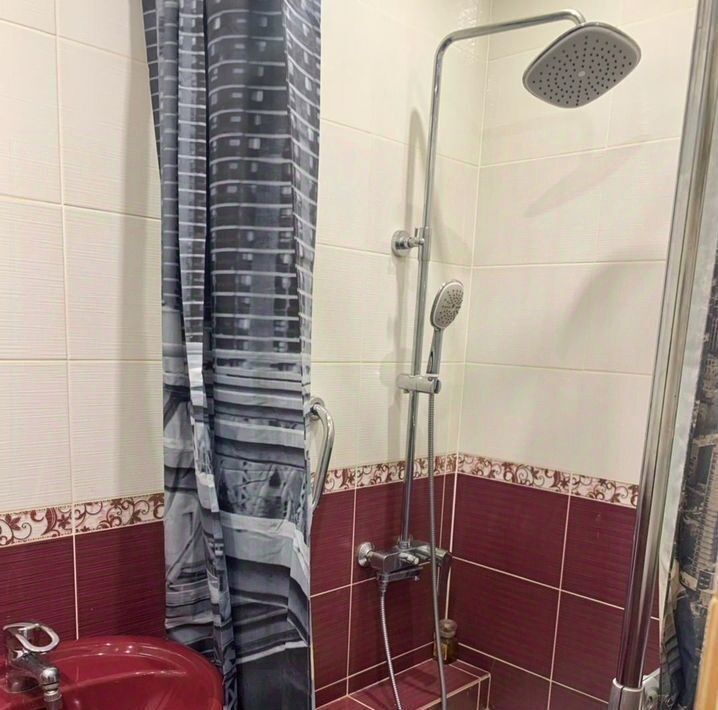 комната г Магадан ул Гагарина 36 фото 14