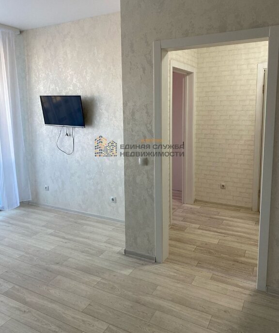 квартира г Уфа р-н Кировский ул Даяна Мурзина 7 фото 8