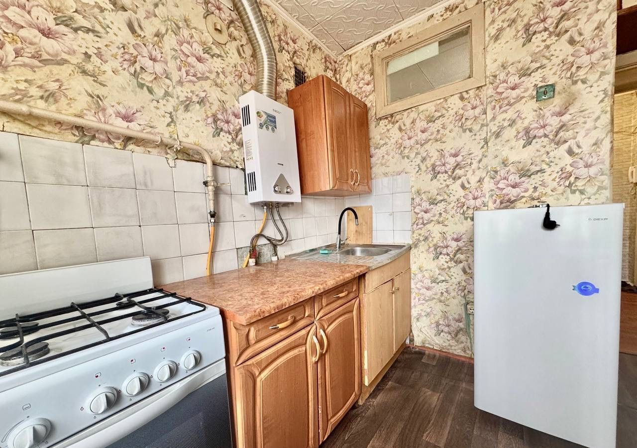 квартира г Казань р-н Московский ул Рахимова 23 Казань, Северный вокзал фото 3