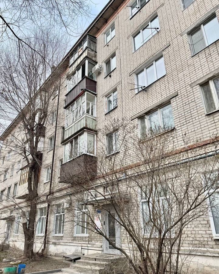 квартира г Казань р-н Московский ул Рахимова 23 Казань, Северный вокзал фото 7
