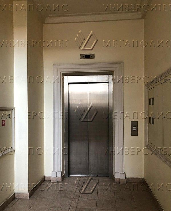 свободного назначения г Москва метро Парк культуры ул Пречистенка 40/2с 1 фото 8