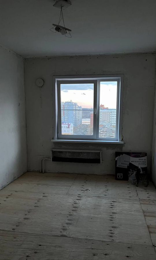 квартира г Иркутск р-н Октябрьский ул Байкальская 238 фото 18