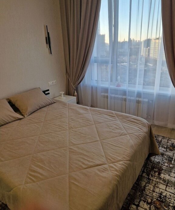 квартира г Москва метро Площадь Ильича ул Крузенштерна 2 фото 15