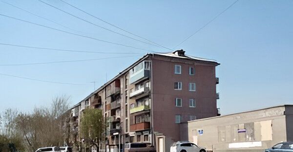квартира г Ангарск кв-л 95 фото 1