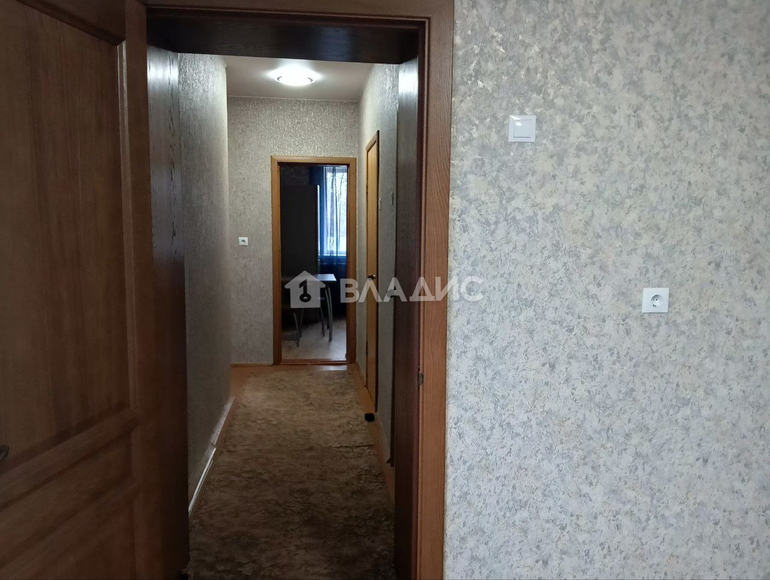 квартира г Белгород Западный пер 2-й Автодорожный 11 фото 17