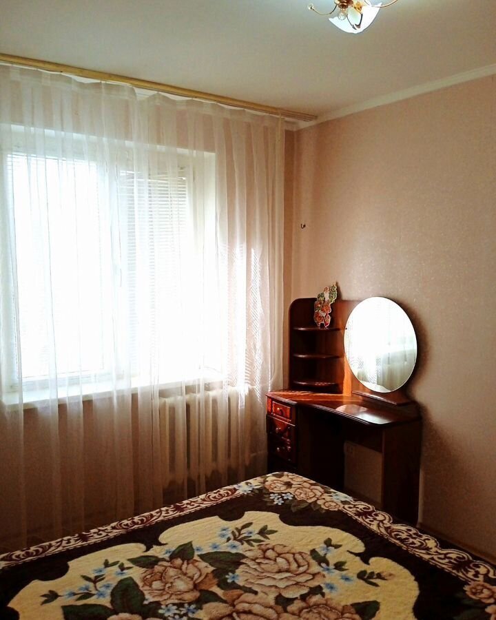 квартира г Ставрополь р-н Промышленный Северо-Западный ул Васякина 192 фото 8