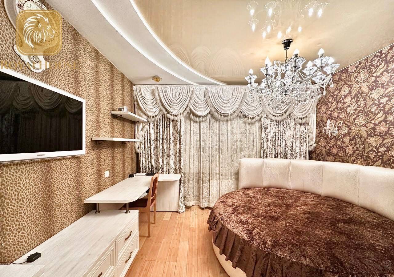 квартира г Нижний Новгород р-н Советский Горьковская ул Невзоровых 66а фото 21