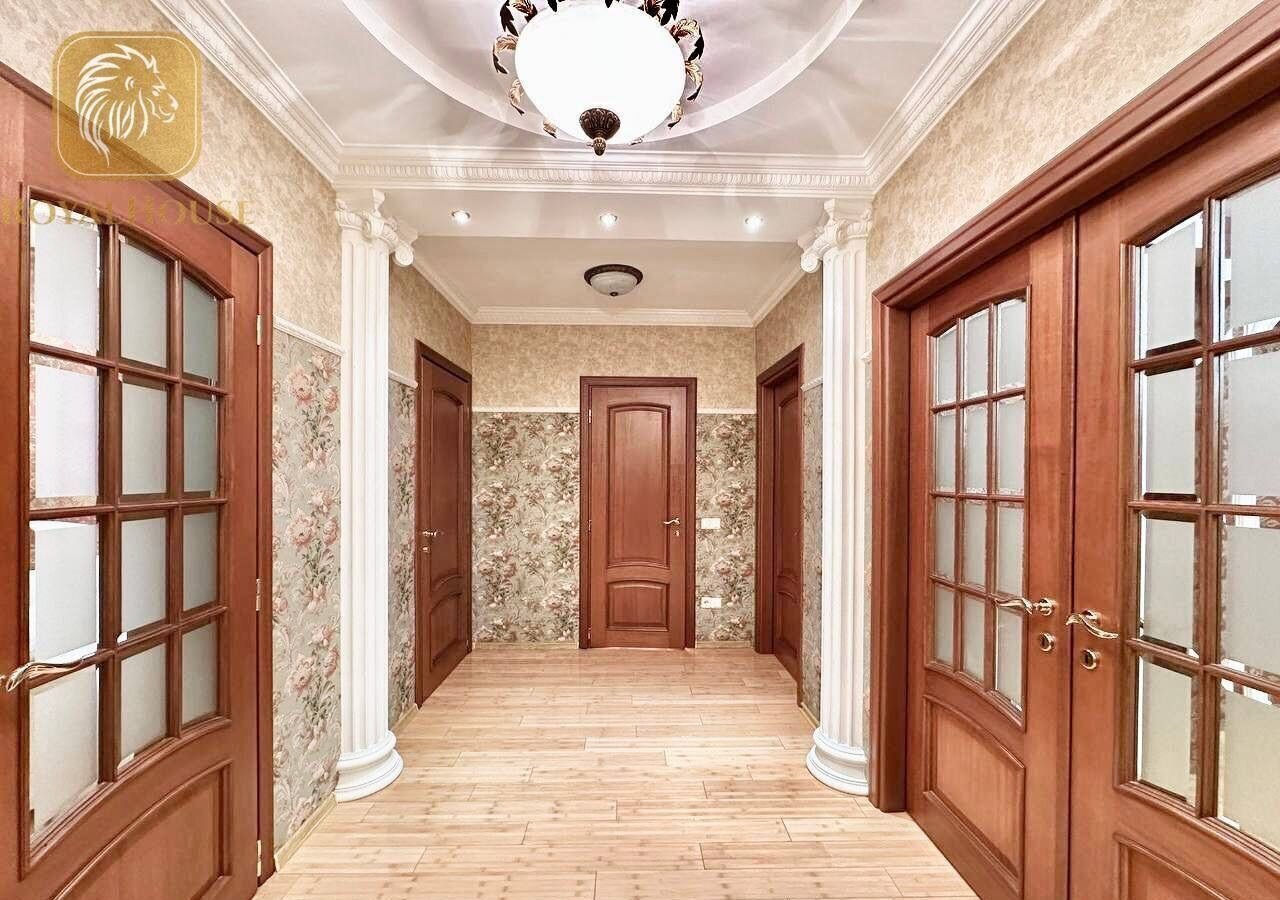 квартира г Нижний Новгород р-н Советский Горьковская ул Невзоровых 66а фото 33