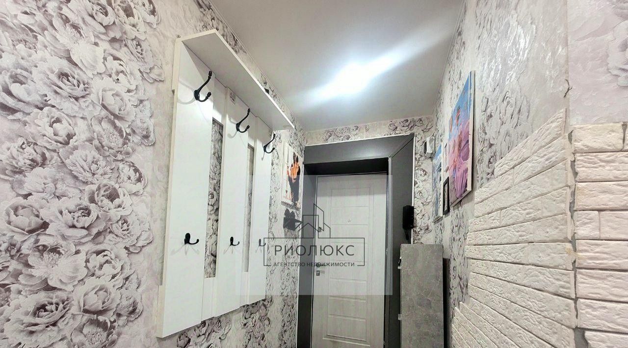 квартира г Екатеринбург ул Шефская 87к/2 Проспект Космонавтов фото 10