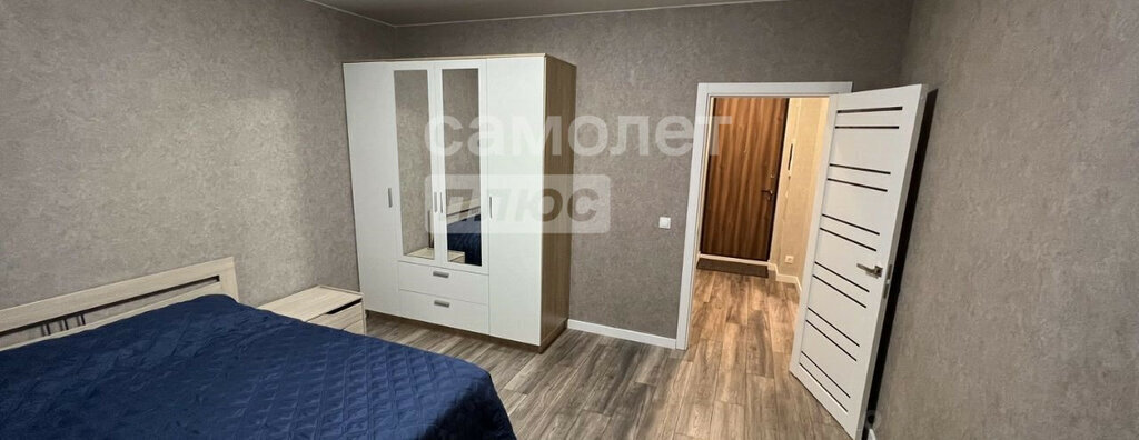 квартира г Екатеринбург р-н Железнодорожный Уральская ул Азина 31 фото 6