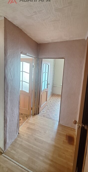 квартира г Арсеньев ул Островского 4/1 фото 4