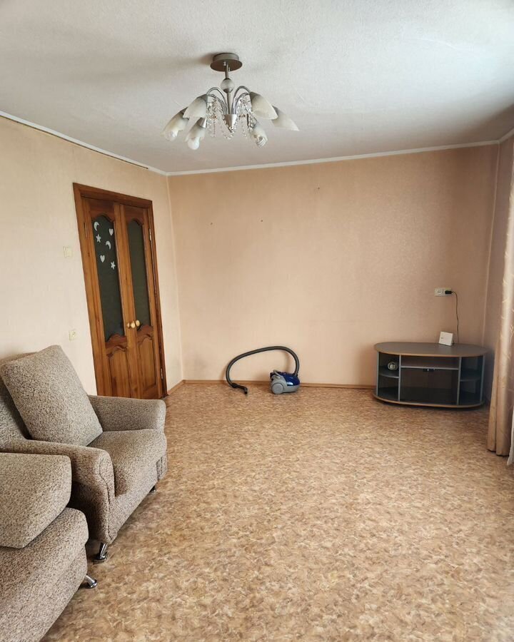 квартира г Барнаул р-н Центральный пр-кт Социалистический 63 фото 2