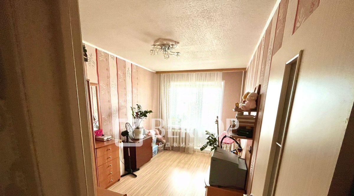 квартира р-н Ивановский г Кохма ул Владимирская 29 фото 8