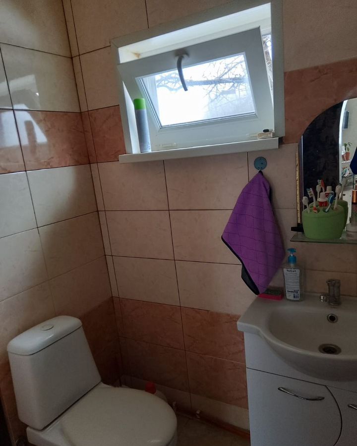дом г Уфа с Нагаево ул Мира 21 р-н Октябрьский фото 6