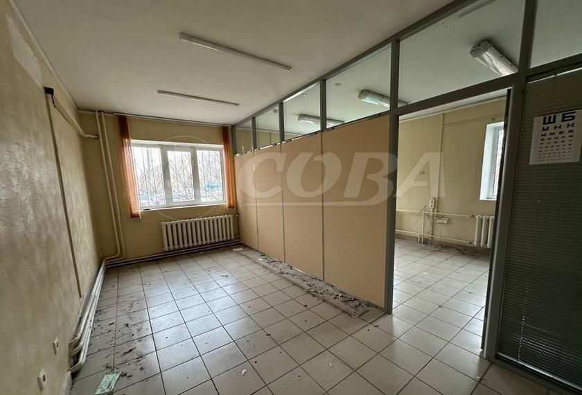 офис г Тюмень р-н Центральный ул Харьковская 27 фото 10