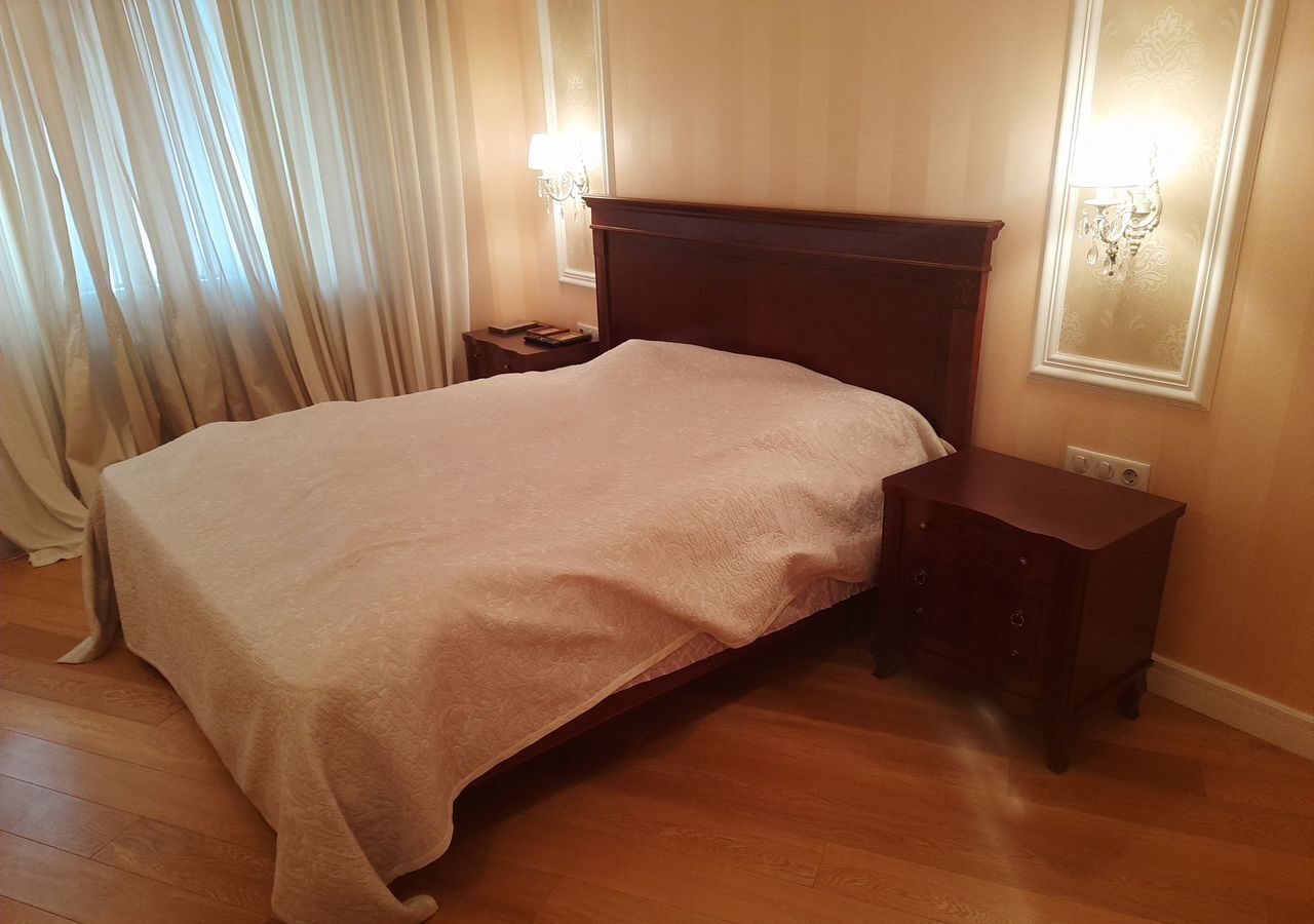 квартира г Тула р-н Центральный пр-кт Ленина 113б фото 2