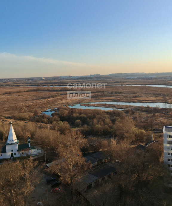 квартира г Лыткарино мкр 6-й 15д Котельники фото 3