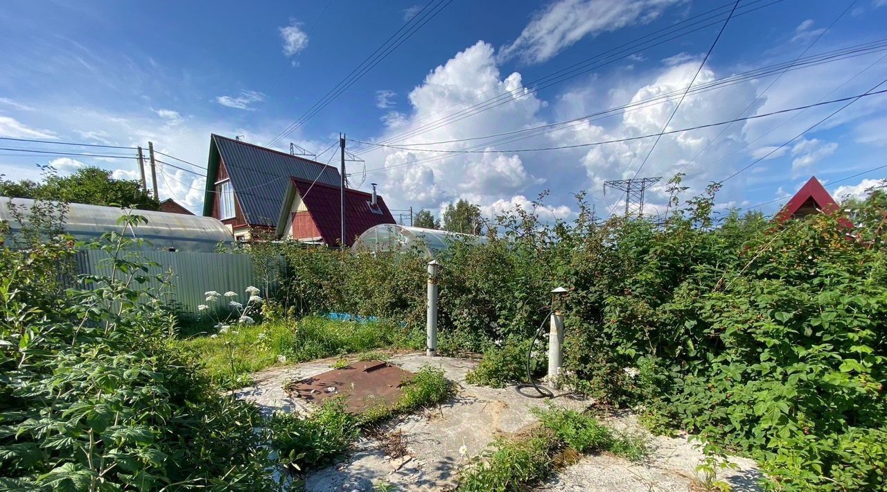 дом г Сургут ул Магистральная 323 Энергетик-4 СТ фото 14