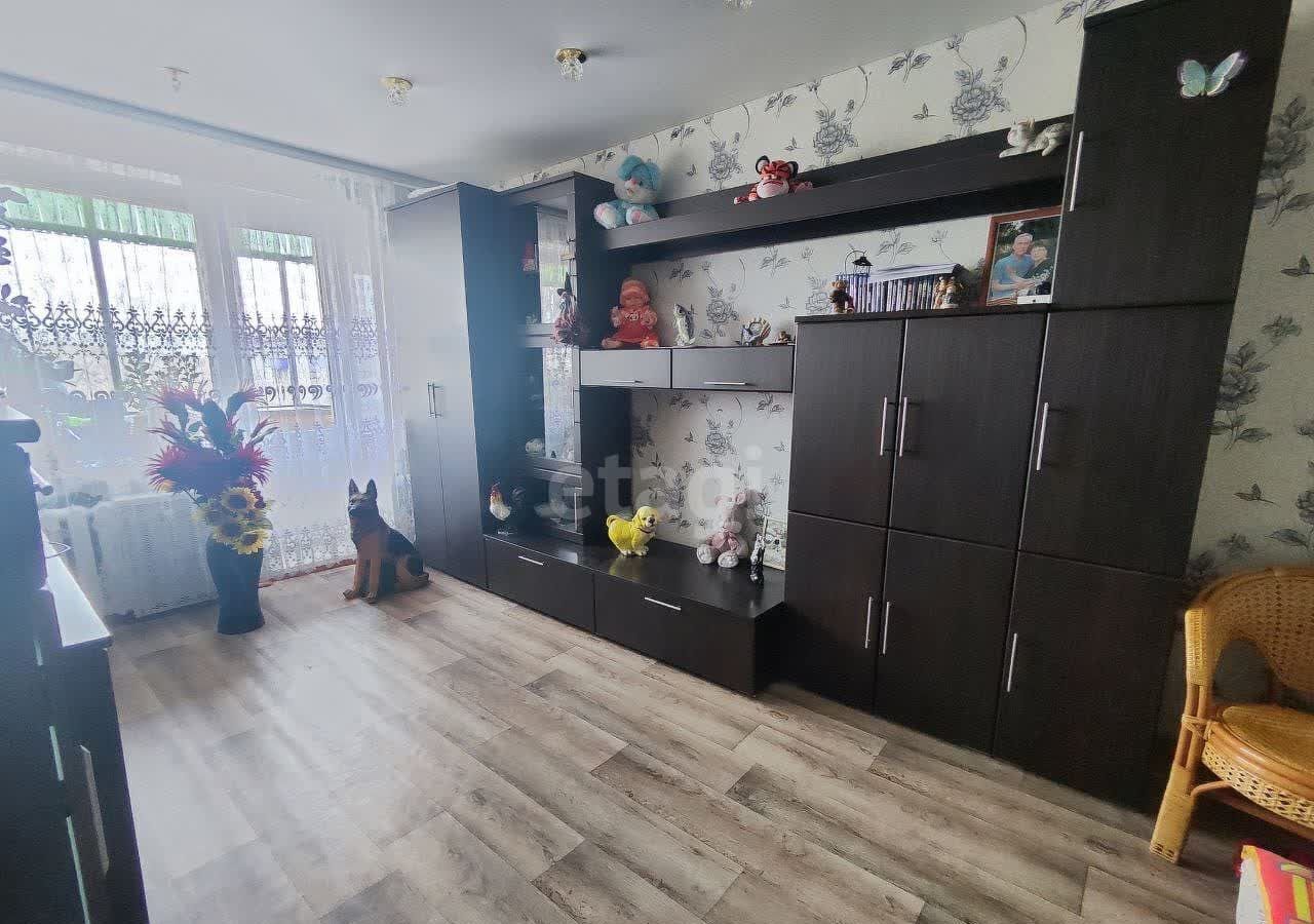 квартира г Стерлитамак Курчатовский ул Ибрагимова 16 фото 1
