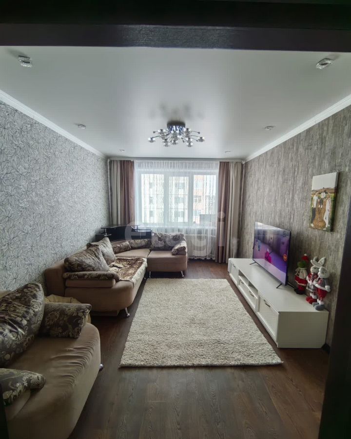 квартира г Стерлитамак Южный ул Гоголя 120б фото 6