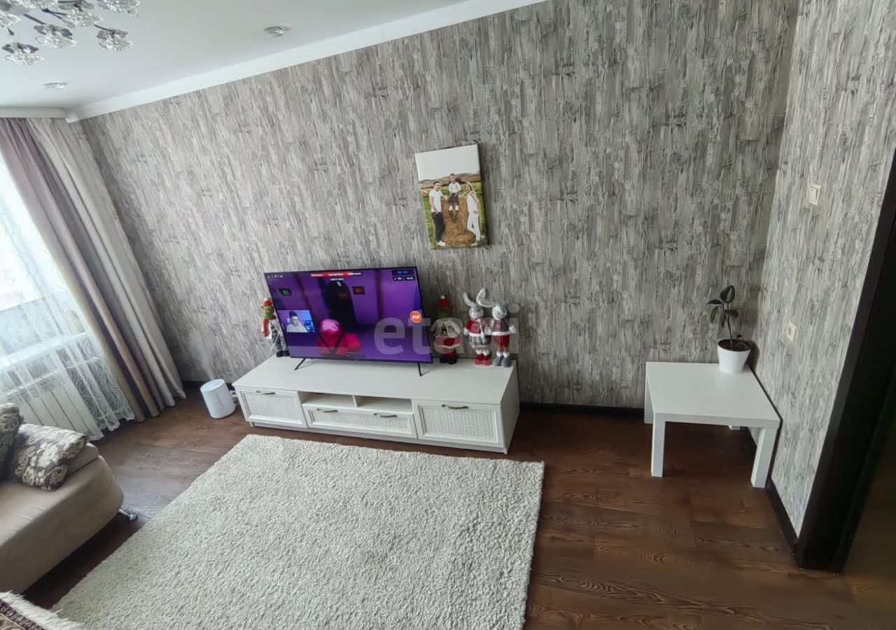 квартира г Стерлитамак Южный ул Гоголя 120б фото 7