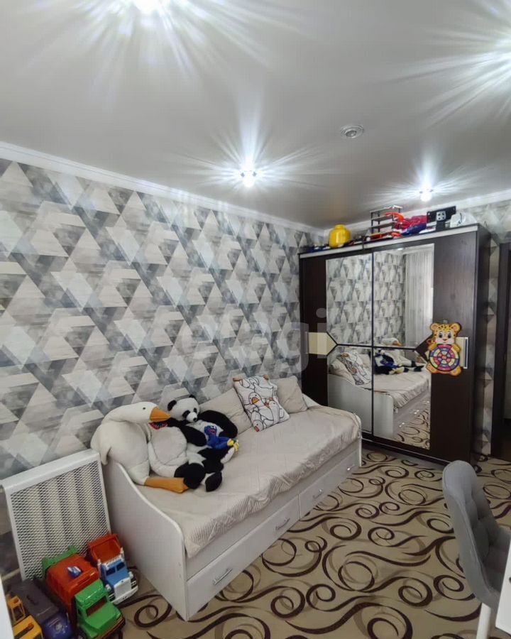 квартира г Стерлитамак Южный ул Гоголя 120б фото 9