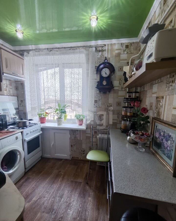 квартира г Стерлитамак Курчатовский ул Ибрагимова 16 фото 6