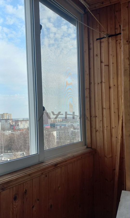 квартира г Набережные Челны р-н Автозаводский пр-кт им Вахитова 10 Республика Татарстан Татарстан фото 13