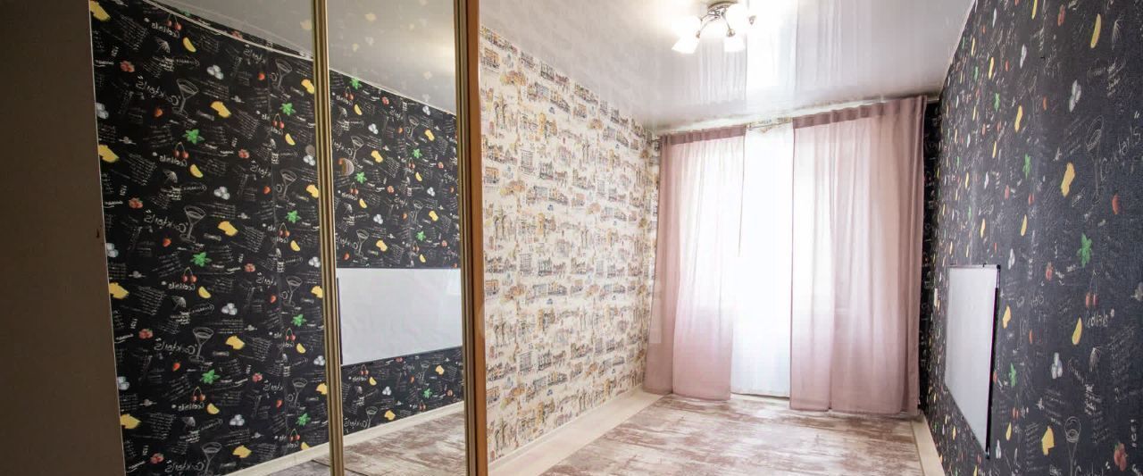 квартира г Томск р-н Октябрьский тракт Иркутский 72а фото 1