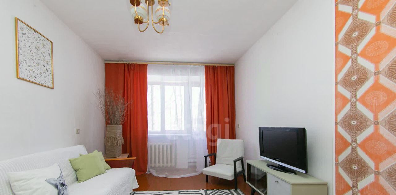 квартира г Томск р-н Октябрьский тракт Иркутский 80/2 фото 1