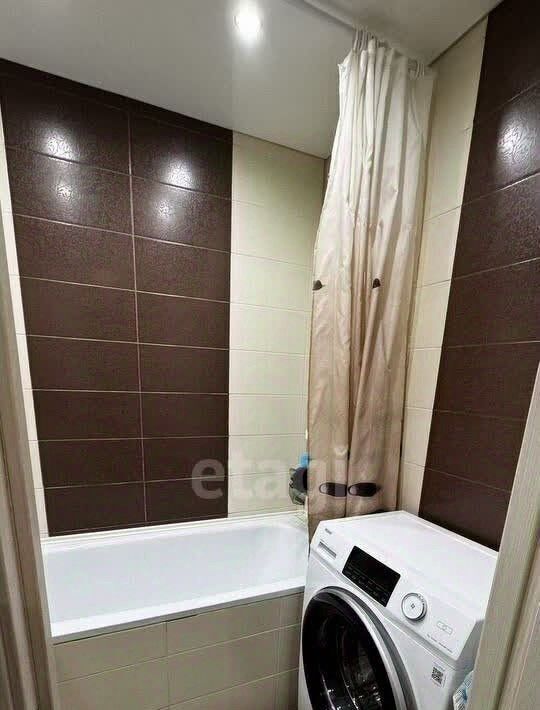 квартира г Томск р-н Ленинский ул Интернационалистов 26 фото 15