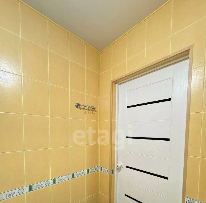 квартира г Томск р-н Кировский пр-кт Ленина 12 фото 18
