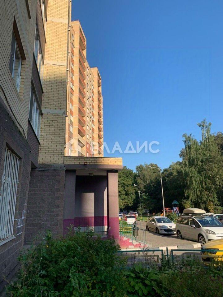 квартира г Балашиха д Павлино Некрасовка, 69 фото 4