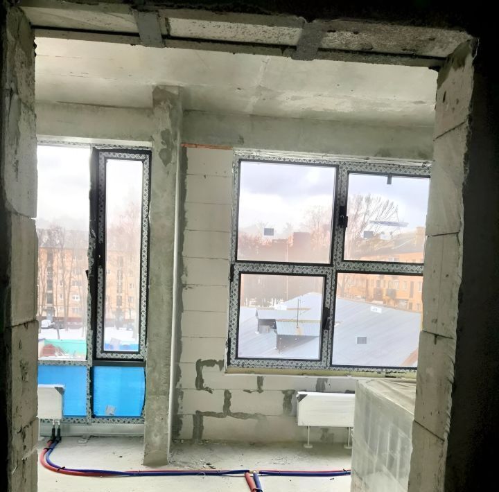 свободного назначения г Балашиха мкр Железнодорожный ул Новая 22б Железнодорожная фото 13