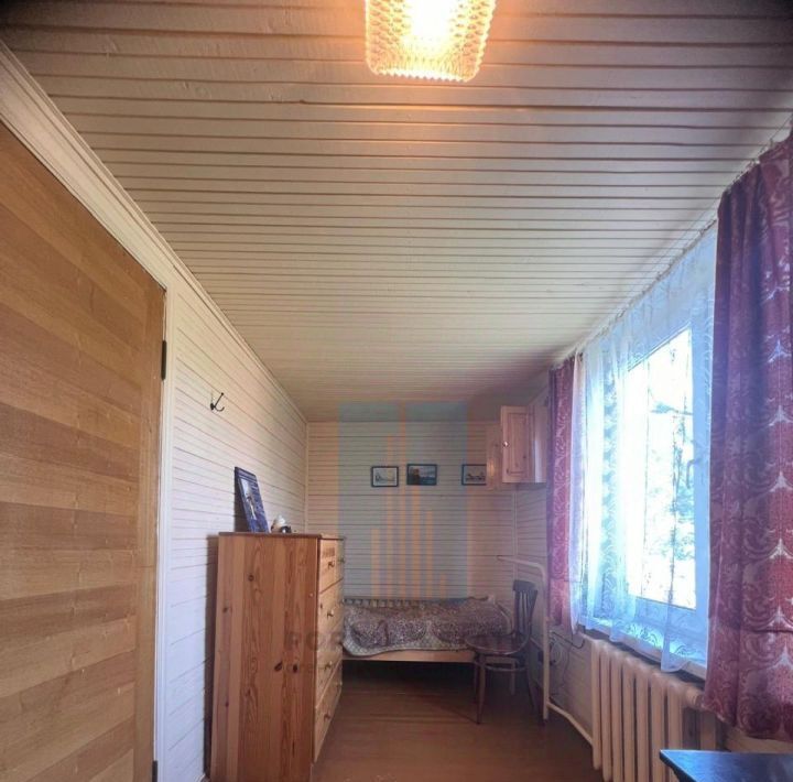 дом г Домодедово снт Спектр Домодедовская, 13 фото 21