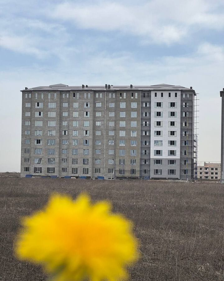 квартира р-н Чегемский г Чегем ул им. Сижажева М.В. 8 фото 9