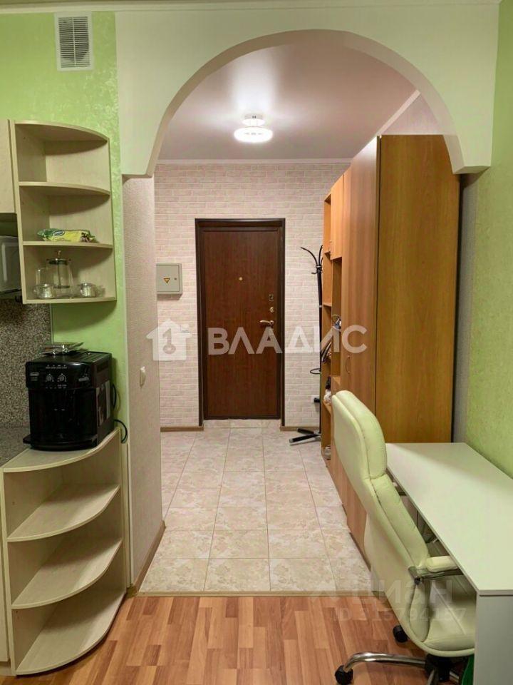 квартира г Балашиха д Павлино Некрасовка, 69 фото 9