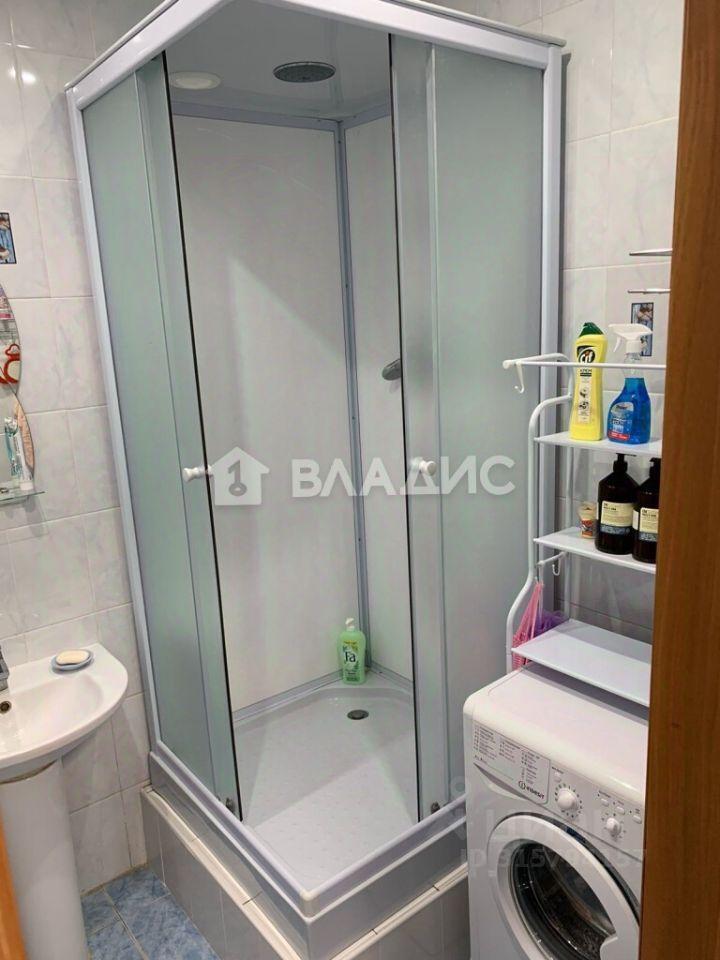 квартира г Балашиха д Павлино Некрасовка, 69 фото 24