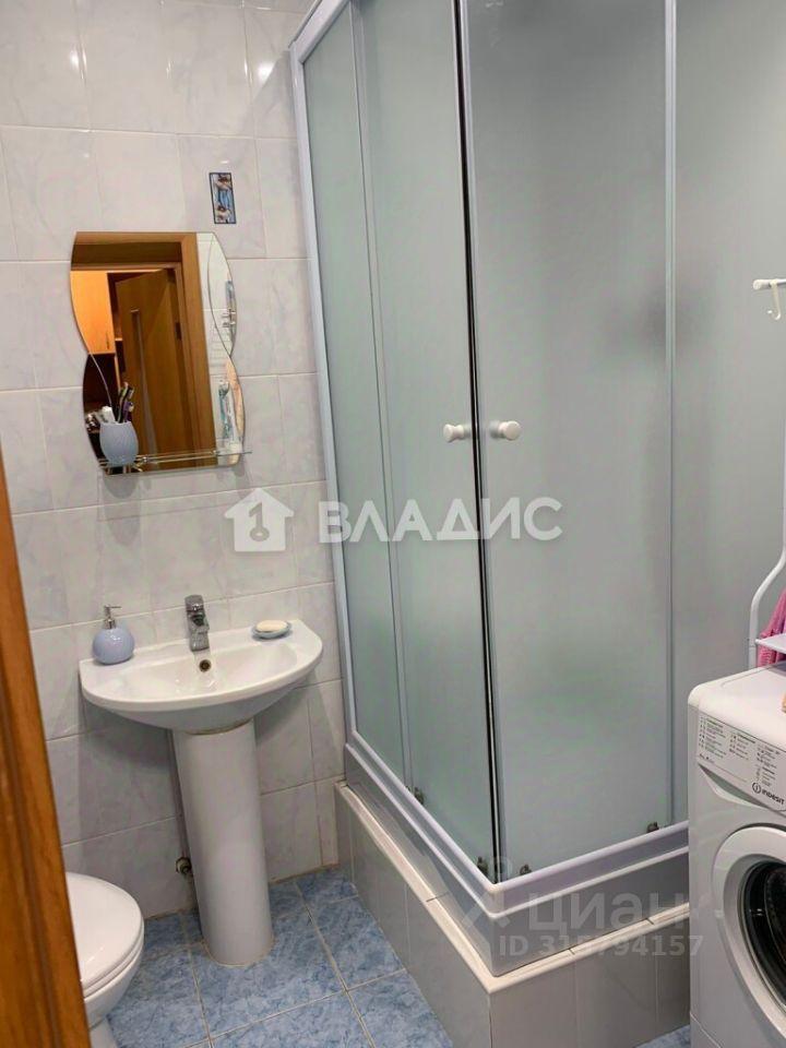 квартира г Балашиха д Павлино Некрасовка, 69 фото 22
