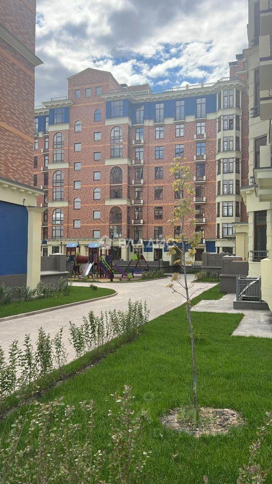 квартира г Видное бул. Мстислава Ростроповича, 3к 2, Бульвар Дмитрия Донского фото 10