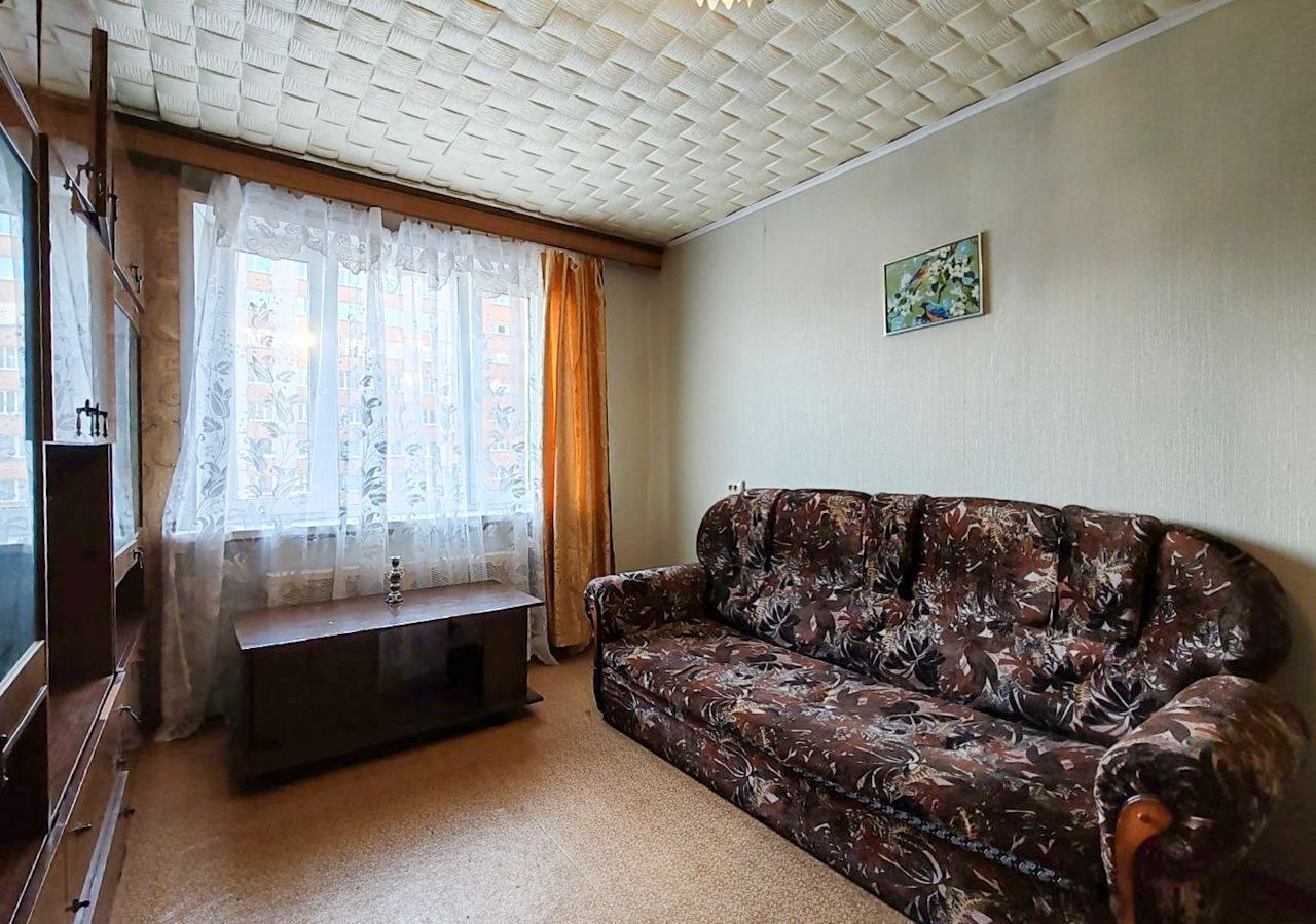 квартира городской округ Богородский г Ногинск ул Краснослободская 15 фото 5