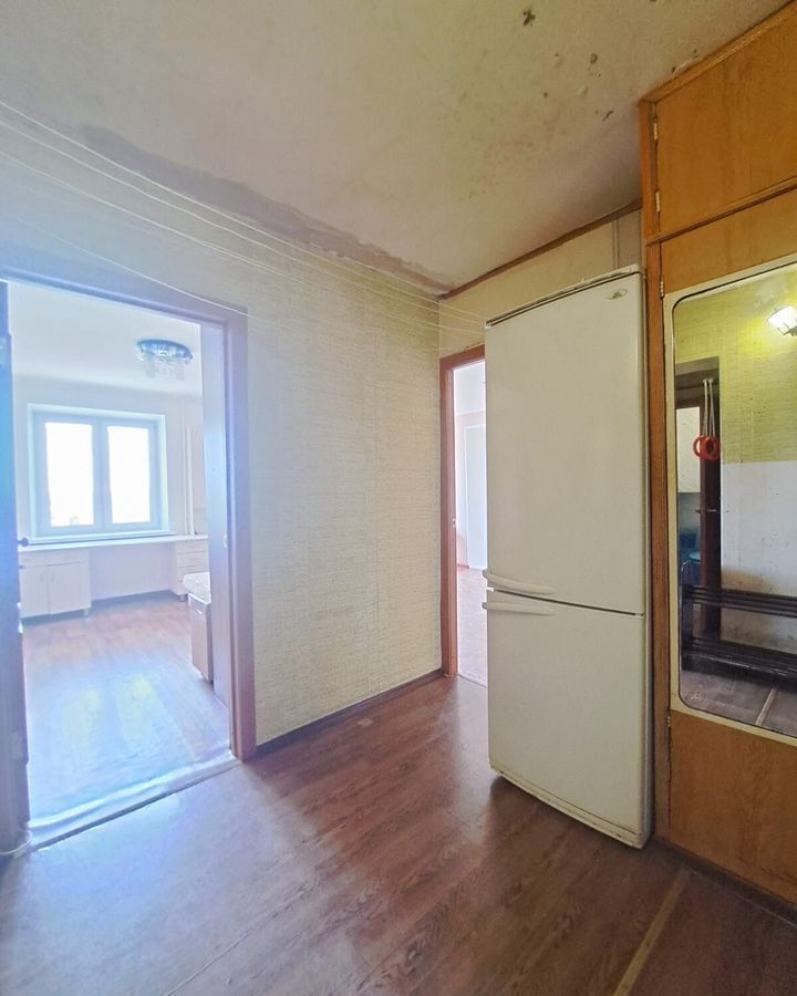 квартира г Челябинск р-н Тракторозаводский ул Героев Танкограда 55 фото 5