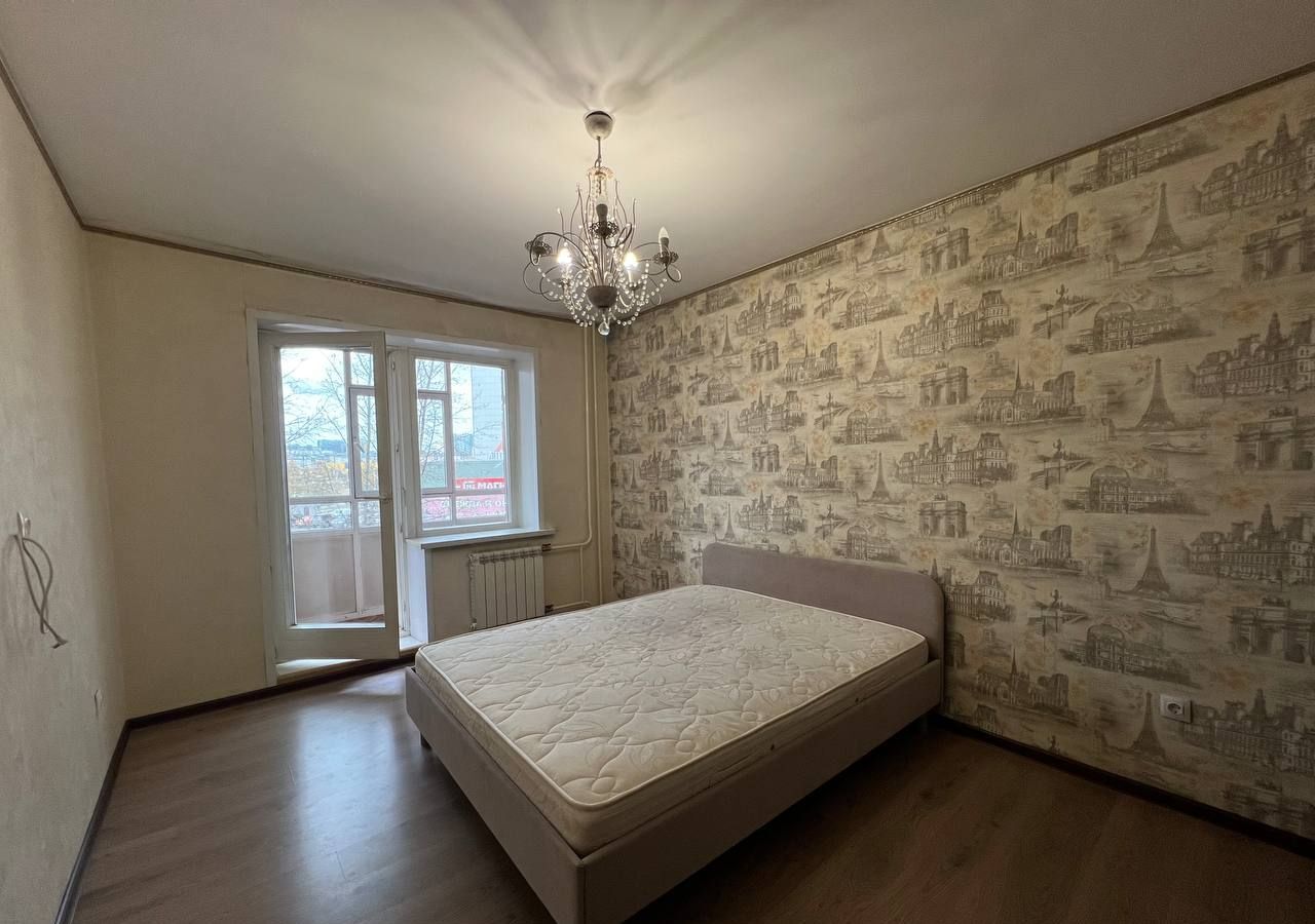 квартира г Красноярск р-н Советский ул Алексеева 22 фото 5