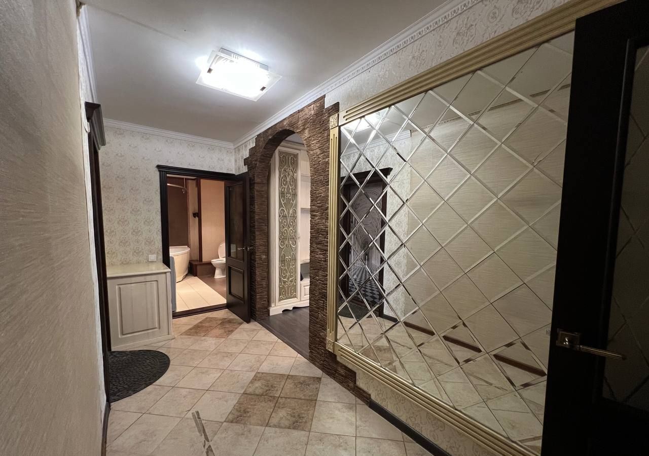 квартира г Красноярск р-н Советский ул Алексеева 22 фото 7