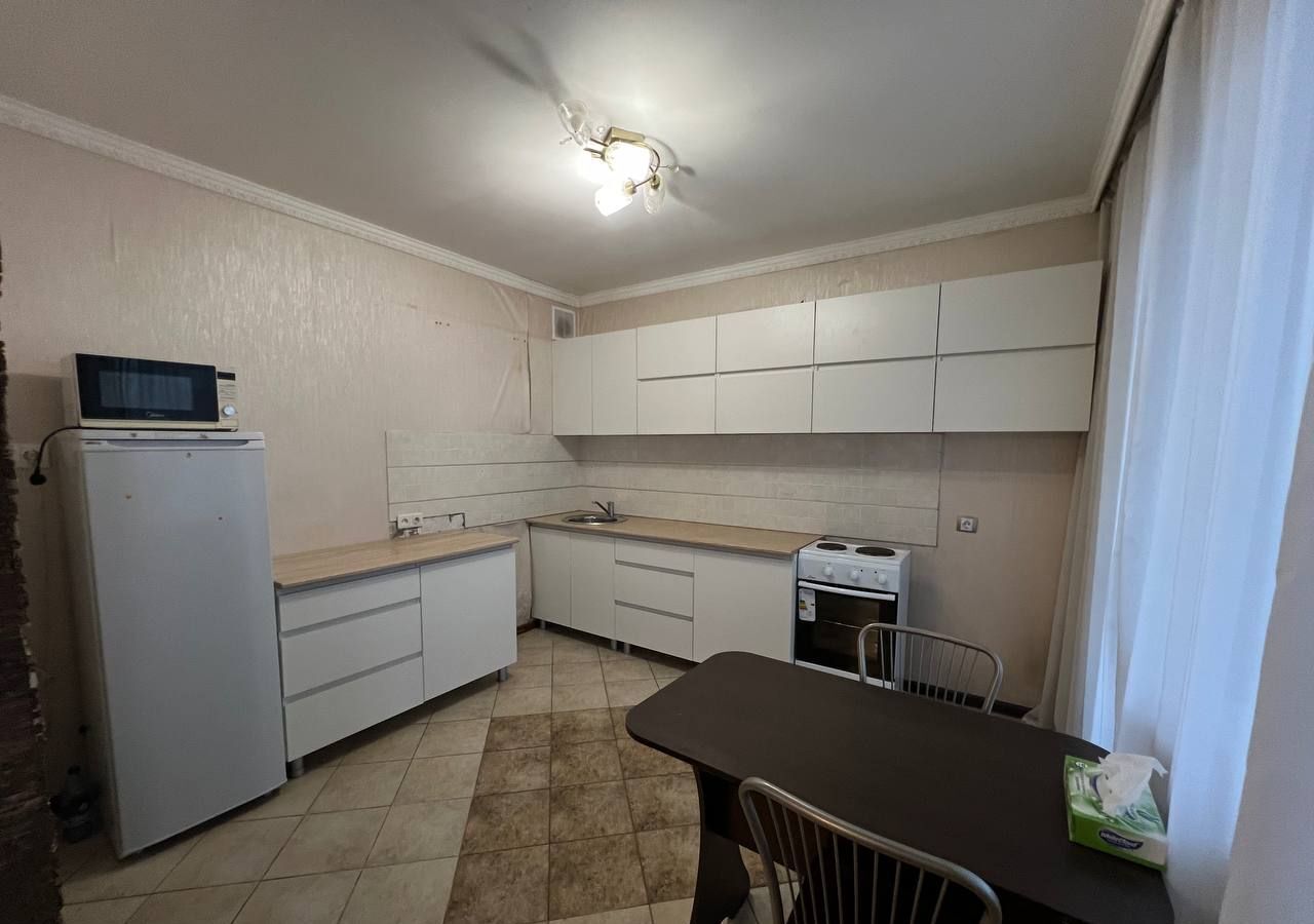 квартира г Красноярск р-н Советский ул Алексеева 22 фото 8