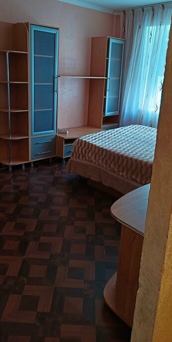 квартира г Ставрополь ул Полеводческая 1к/12 фото 9