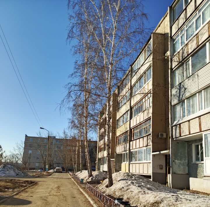квартира г Яровое кв-л А 28 фото 10
