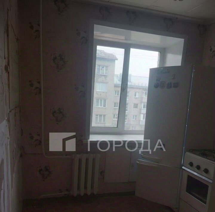 квартира г Барнаул р-н Октябрьский ул Молодежная 4а фото 14