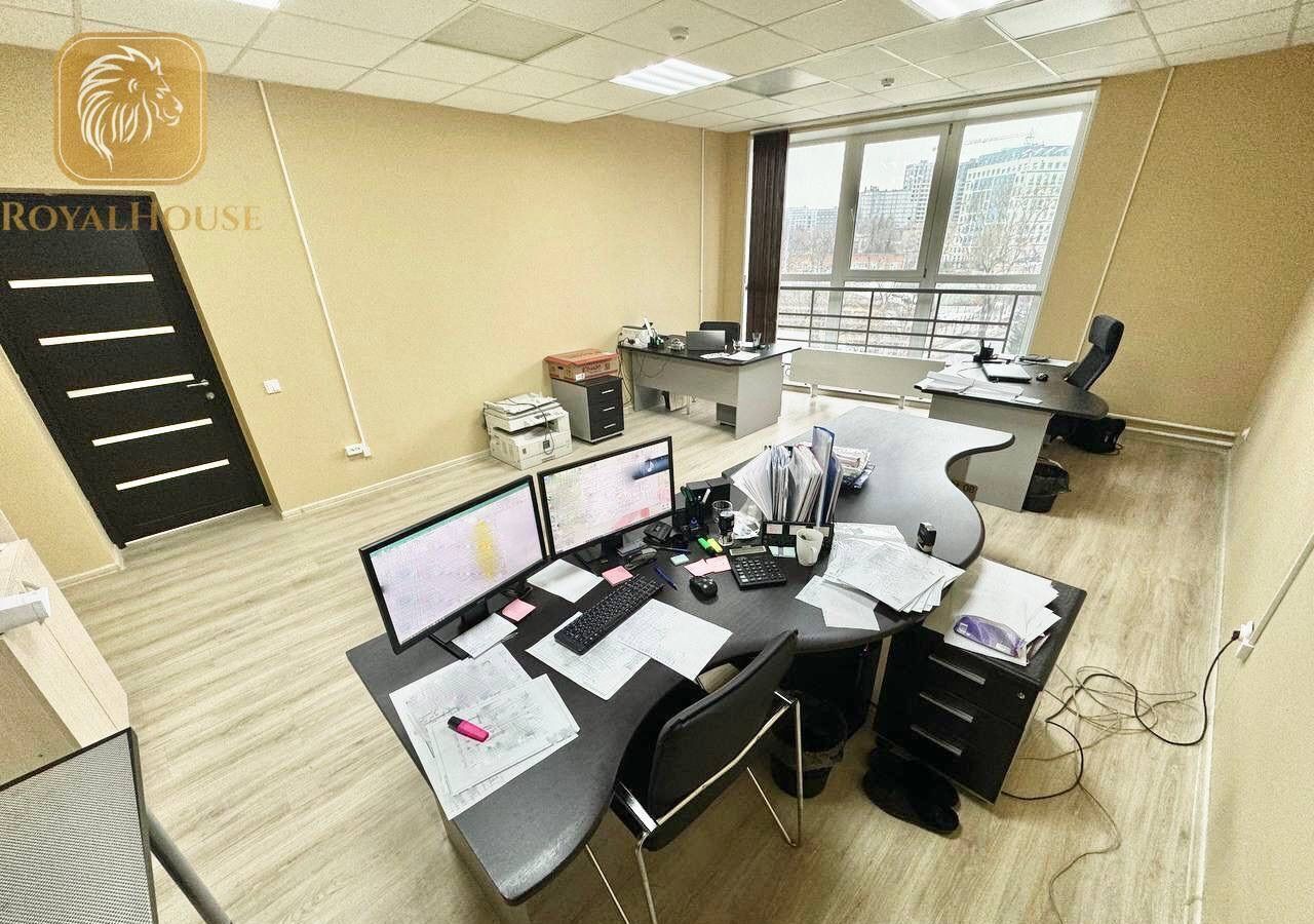 офис г Нижний Новгород р-н Нижегородский Горьковская ул Ковровская 21а фото 11